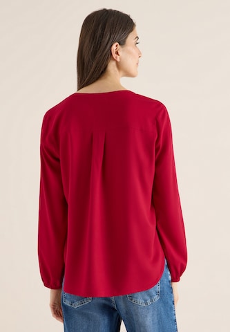 CECIL Blouse in Red