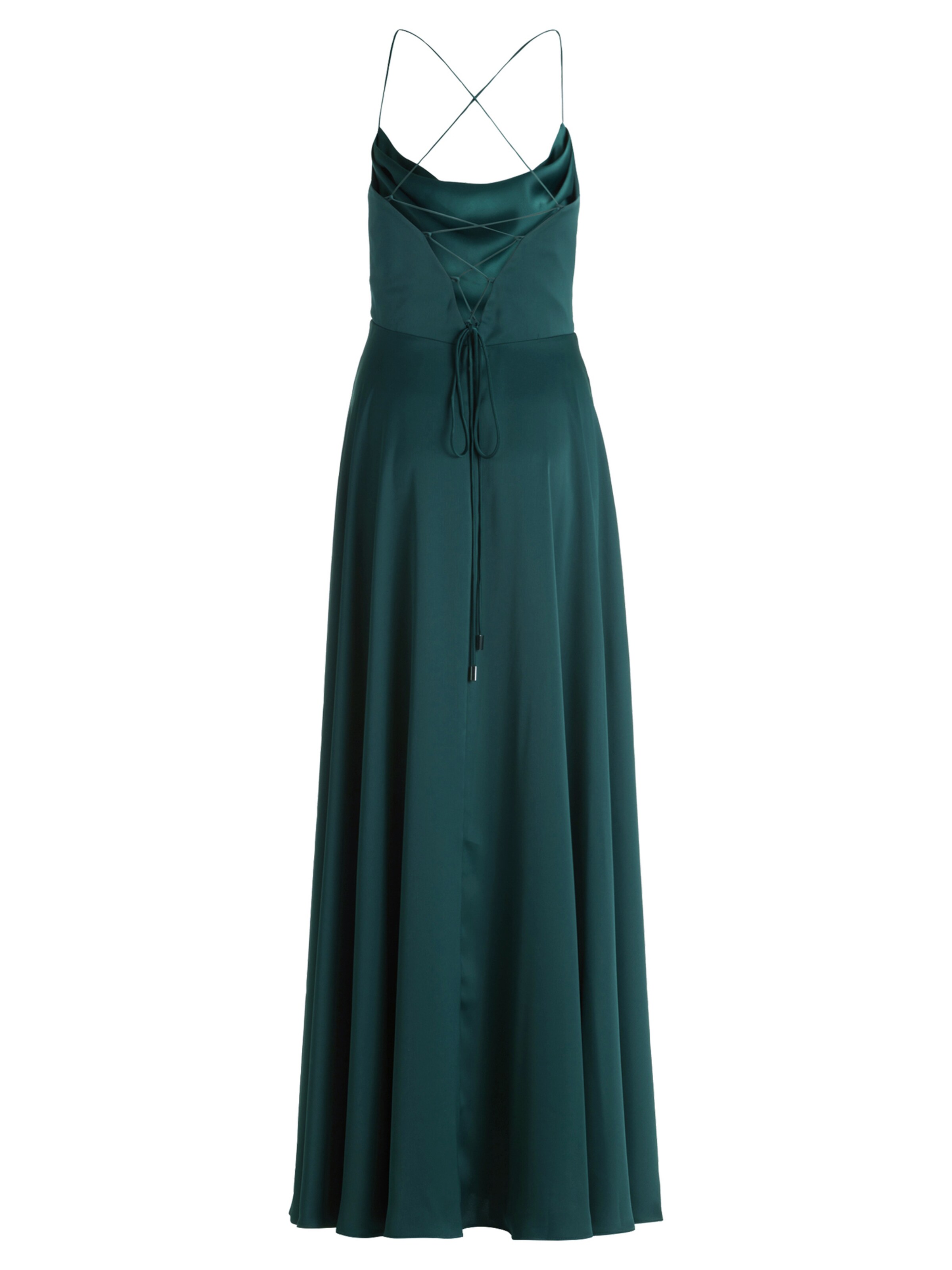 Vera Mont Evening dress in Green