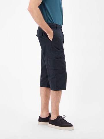 LERROS Regular Broek in Blauw