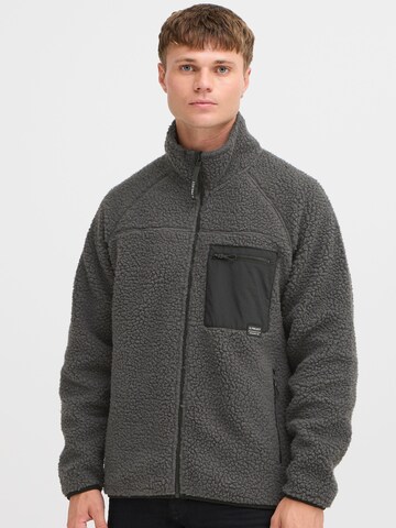 Pull-over 'Romy' 11 Project en gris