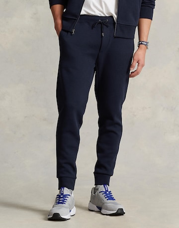 Polo Ralph Lauren Tapered Housut värissä sininen: etupuoli