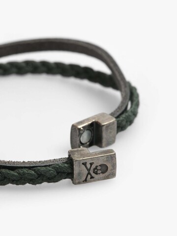 Bracelet ' ' Scalpers en bleu