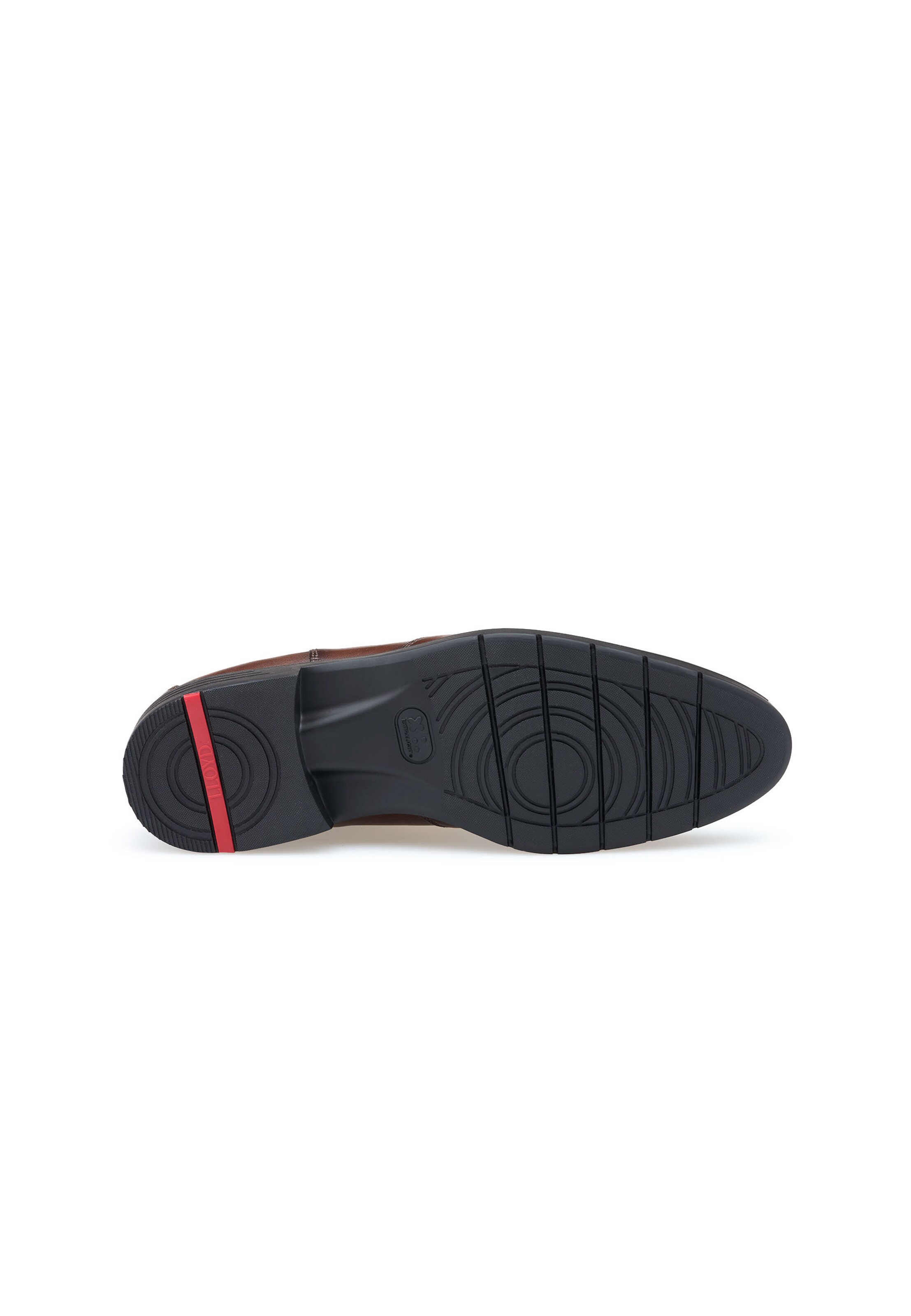 LLOYD Schuhe EEZY 317G in Braun