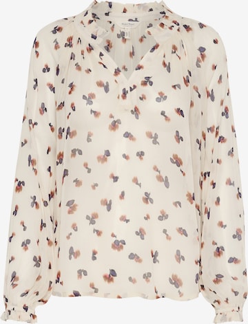 Part Two Blouse 'Kelsia' in White: front