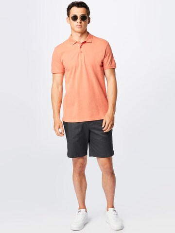 TOM TAILOR DENIM Bluser & t-shirts i orange
