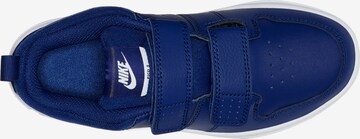 Baskets Nike Sportswear en bleu