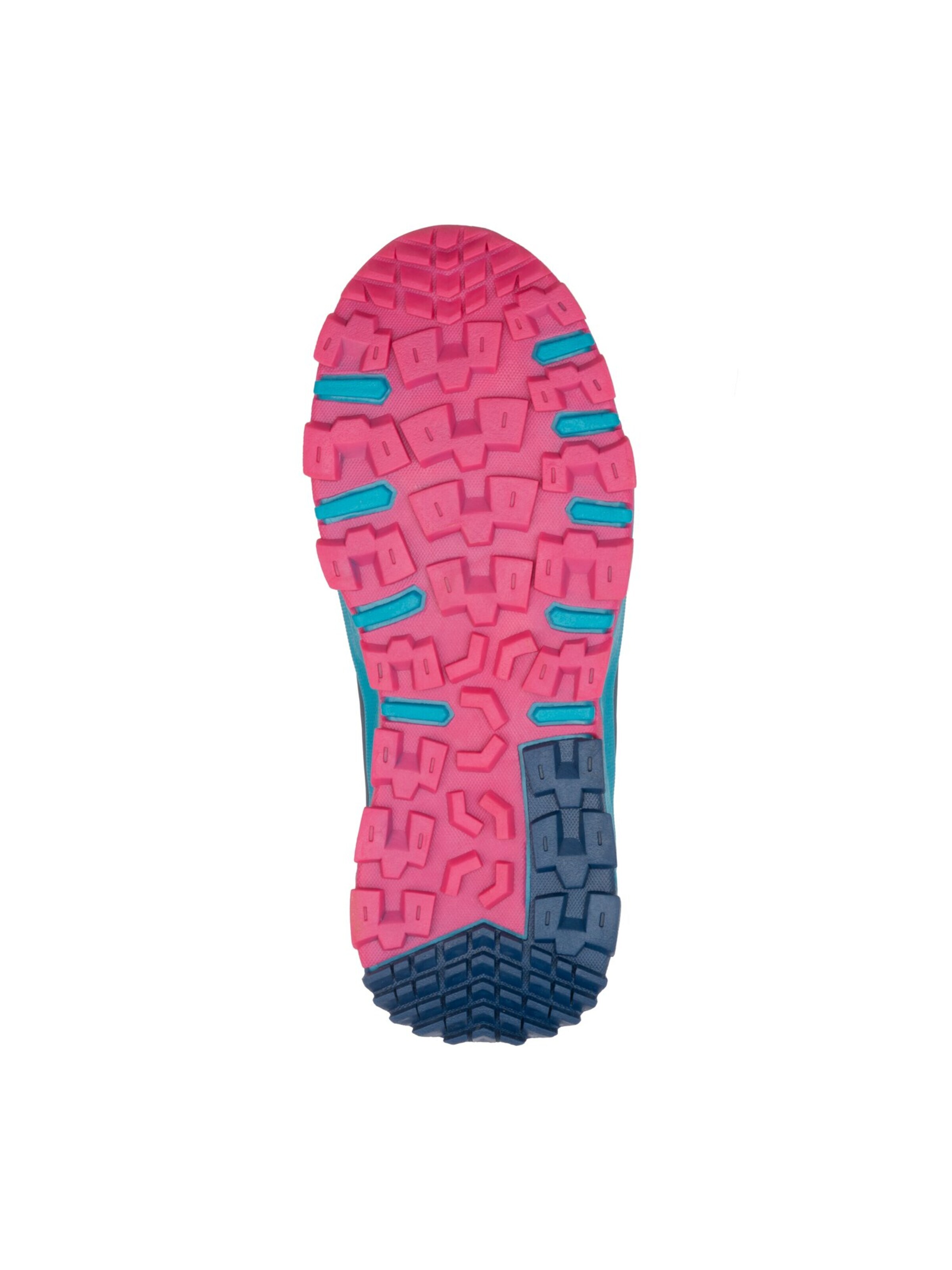TROLLKIDS Flats in Blue