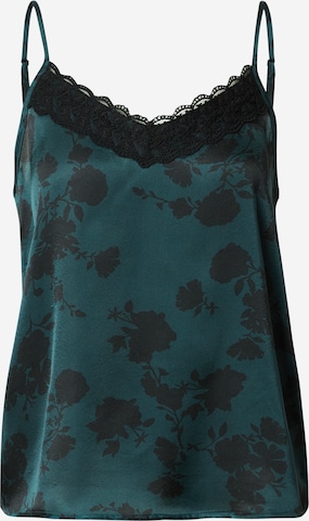 Top 'Fifi' di JDY in verde: frontale