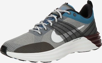 pilka Nike Sportswear Sportbačiai be auliuko 'LUNAR ROAM': priekis