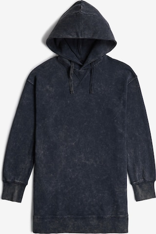 G-STAR Kleid in Blau: Vorderseite