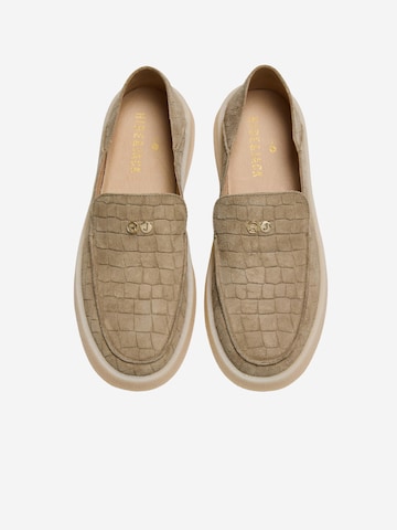 Hide&Jack - Zapatillas 'Riva Sage Honey' en verde