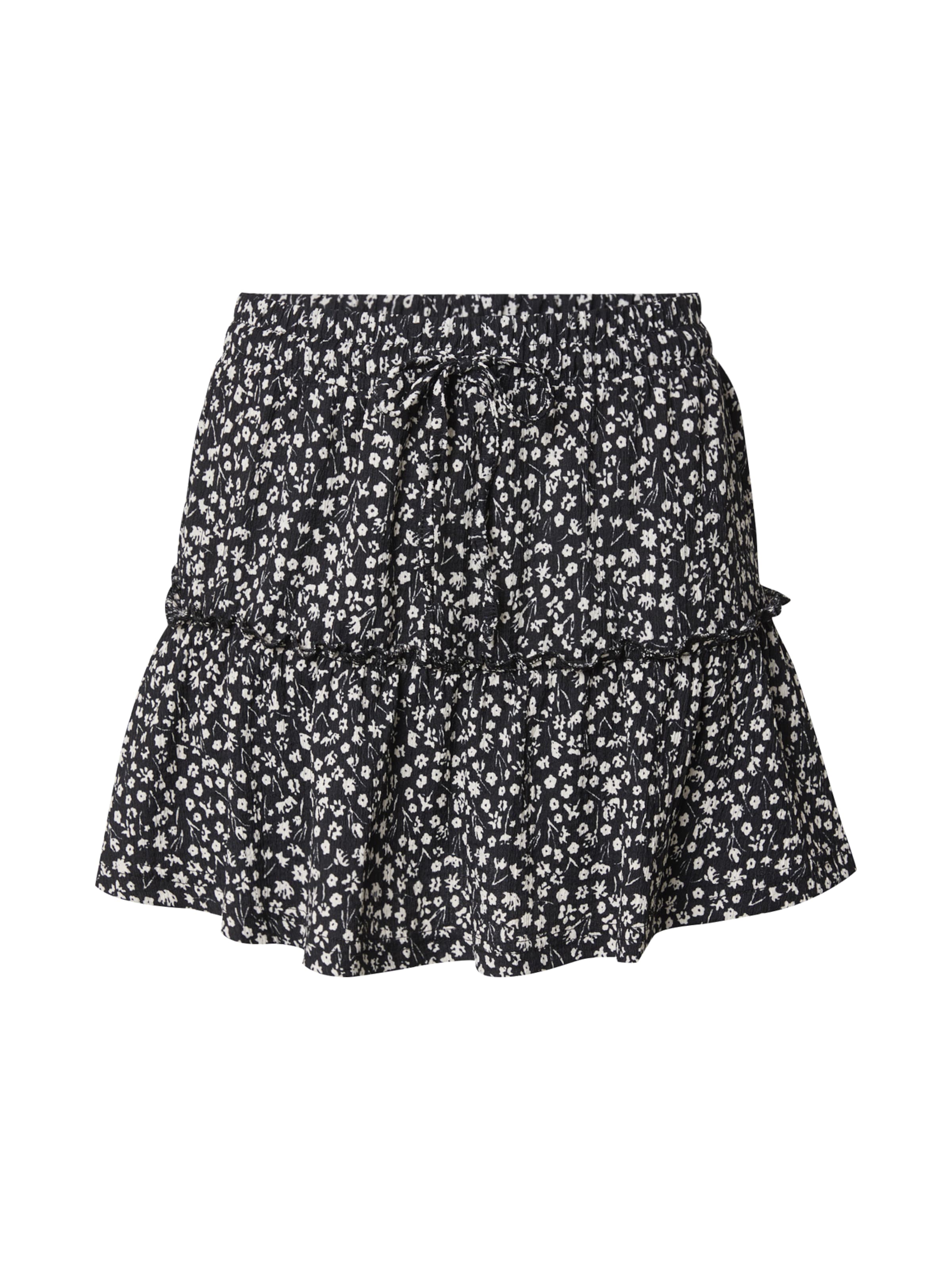 studioselect Φούστα 'Rana' σε μαύρο: μπροστά