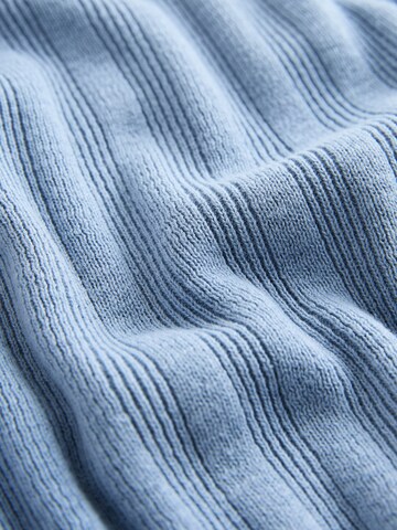 Next Πουλόβερ σε μπλε