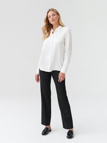 TATUUM Bluse 'NIKA' in Weiß