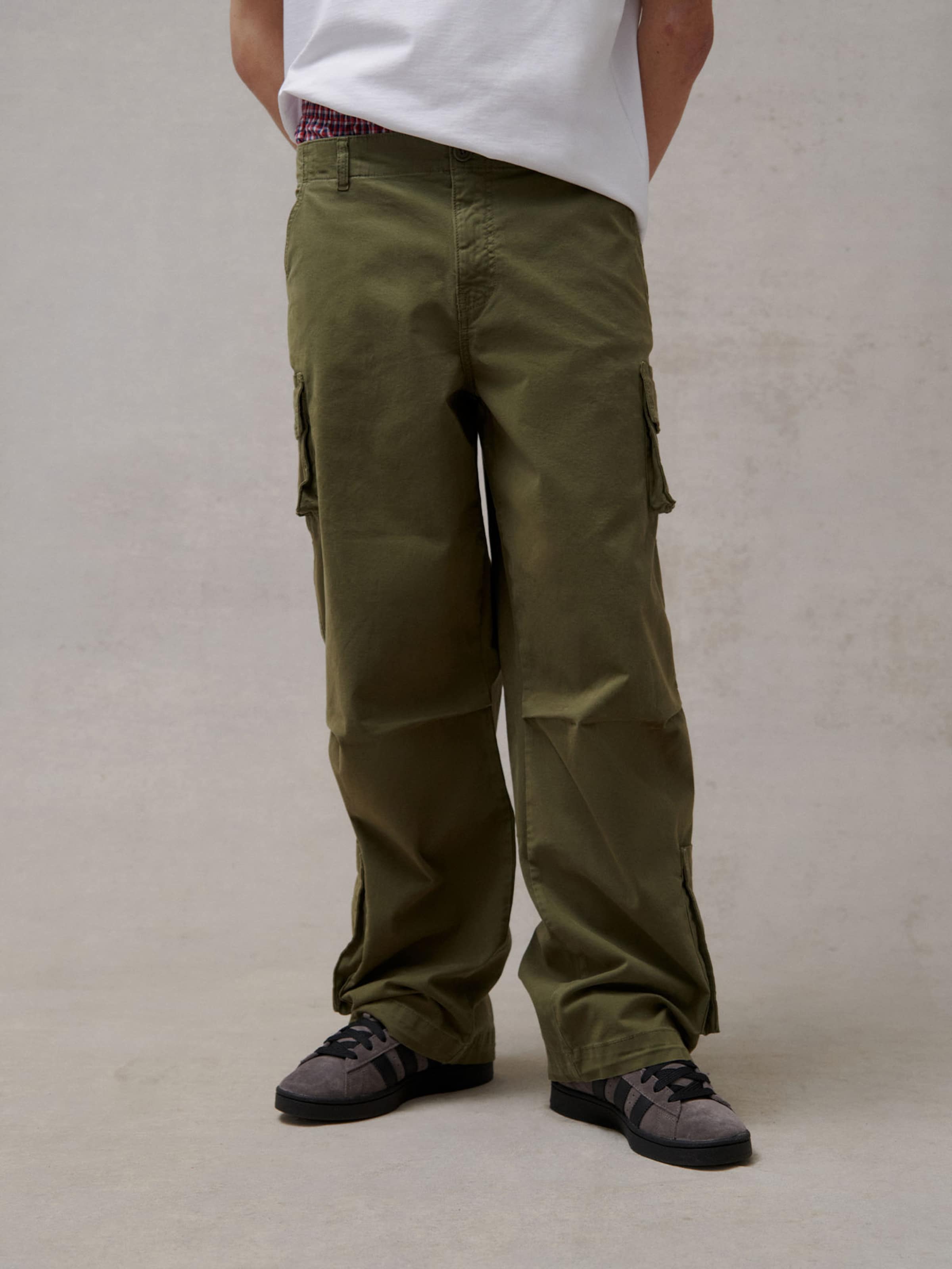 アンヌーク　glitter cargo pants38 アンヌーク glitter cargo pants38（ànuke online store