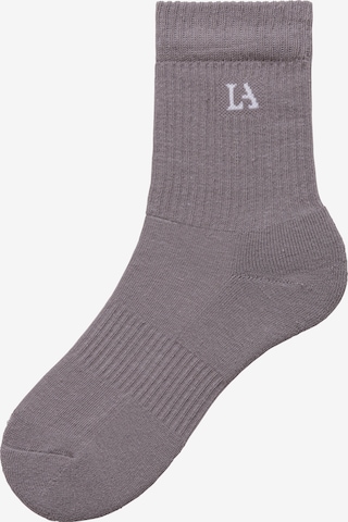 Chaussettes de sport LASCANA ACTIVE en mélange de couleurs