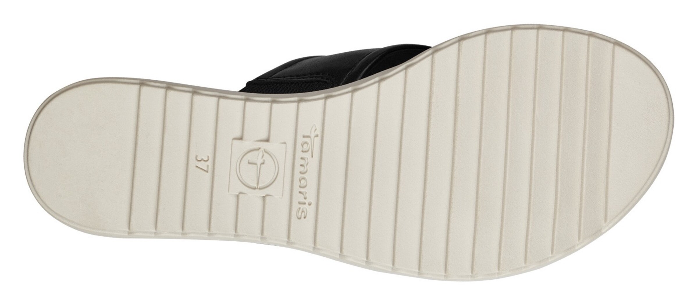 Tamaris Muiltjes in Zwart