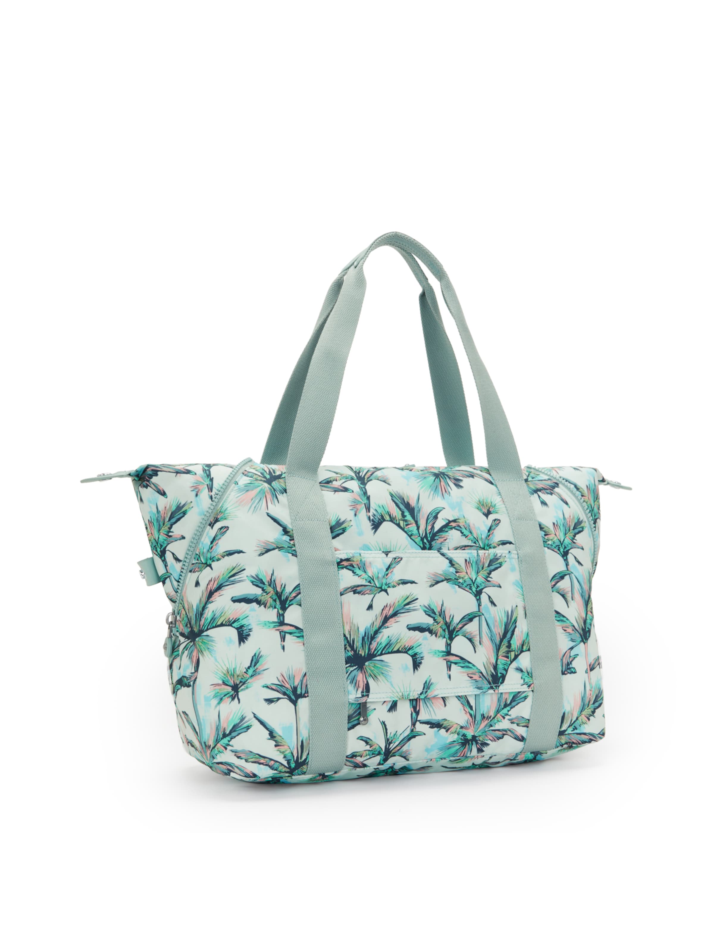 Geantă de călătorie 'Art M' de la KIPLING pe verde