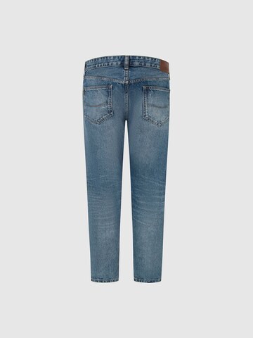 Pepe Jeans - Loosefit Vaquero en azul