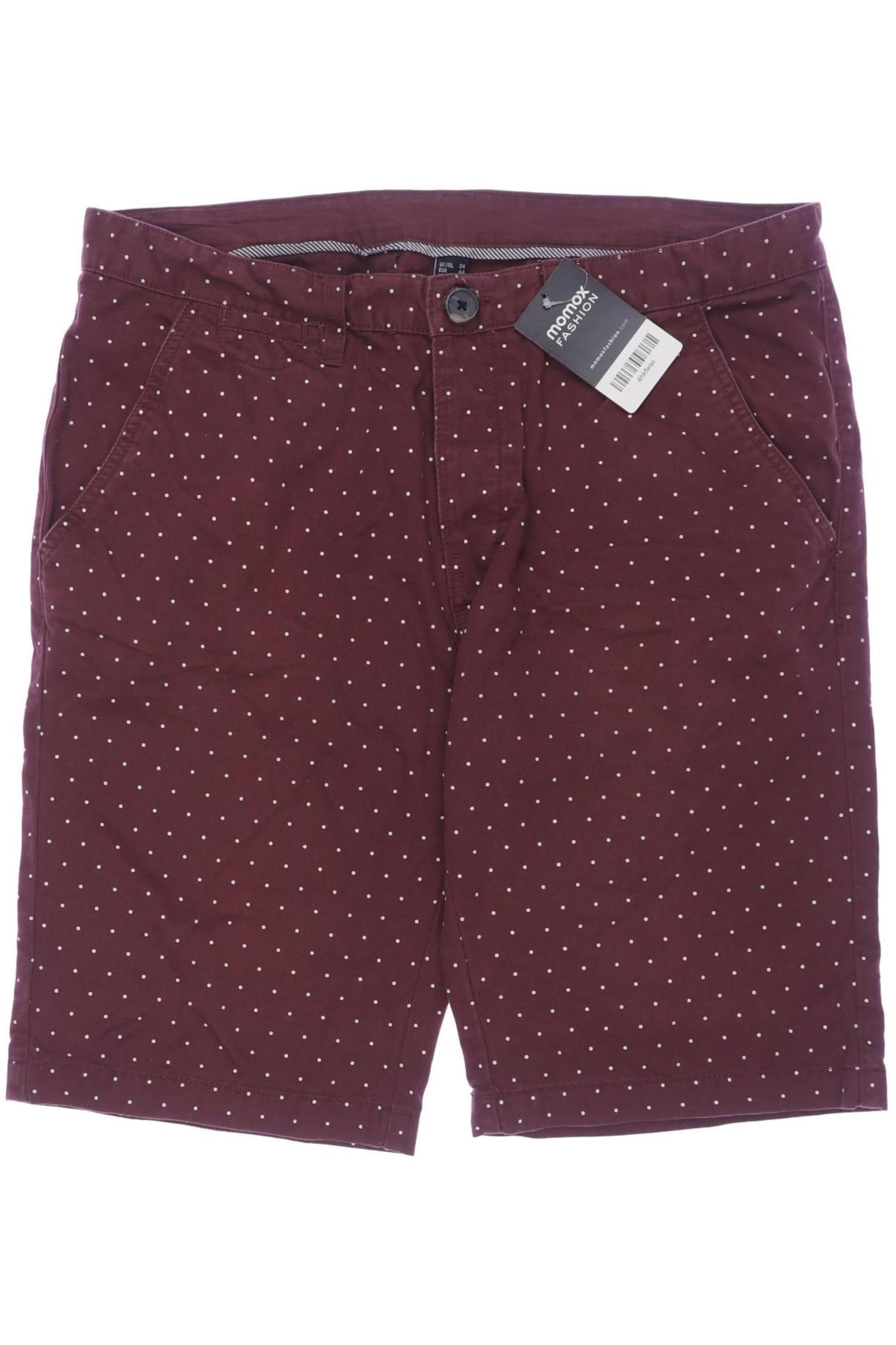 Cedar Wood State Shorts in 29-30 in Brown: front