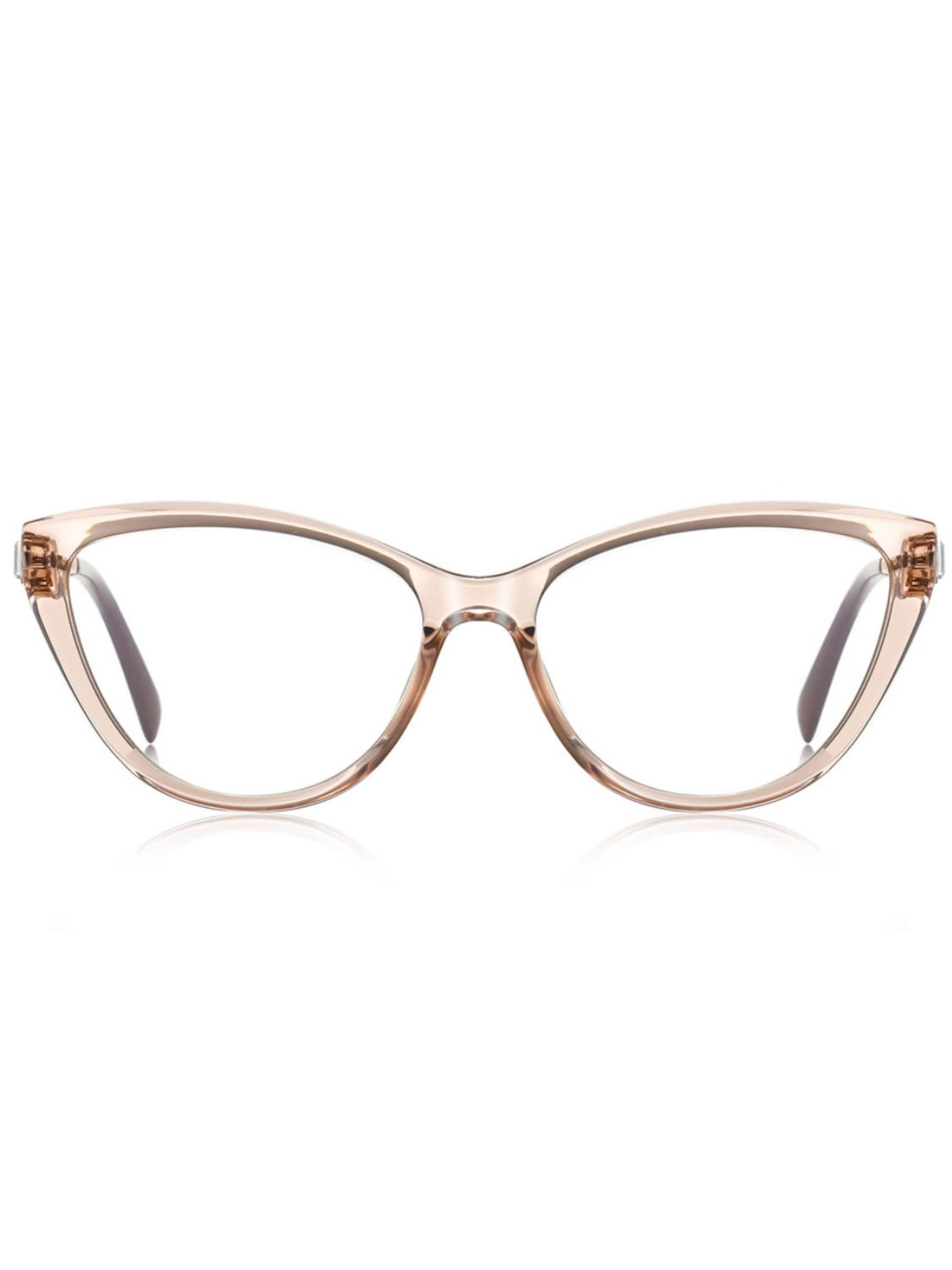 VEYREY Sunglasses in Gold