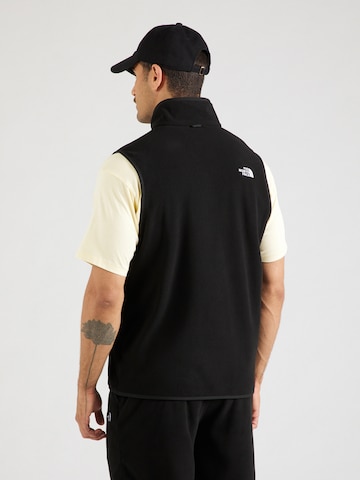 THE NORTH FACE Sportsvest 'Glacier' i sort