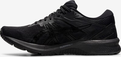 ASICS Chaussure de course en noir, Vue avec produit
