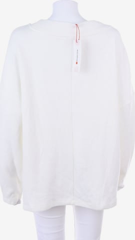 STREET ONE Sweater & Cardigan in XXL in White