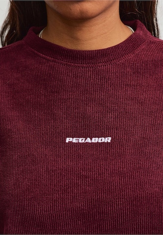 Pegador Shirt 'Noli' in Rood
