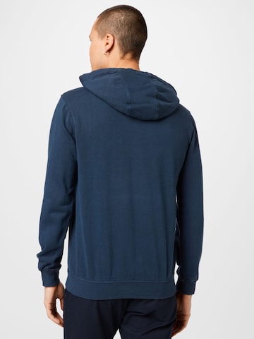 BLEND Sweatshirt in Blau