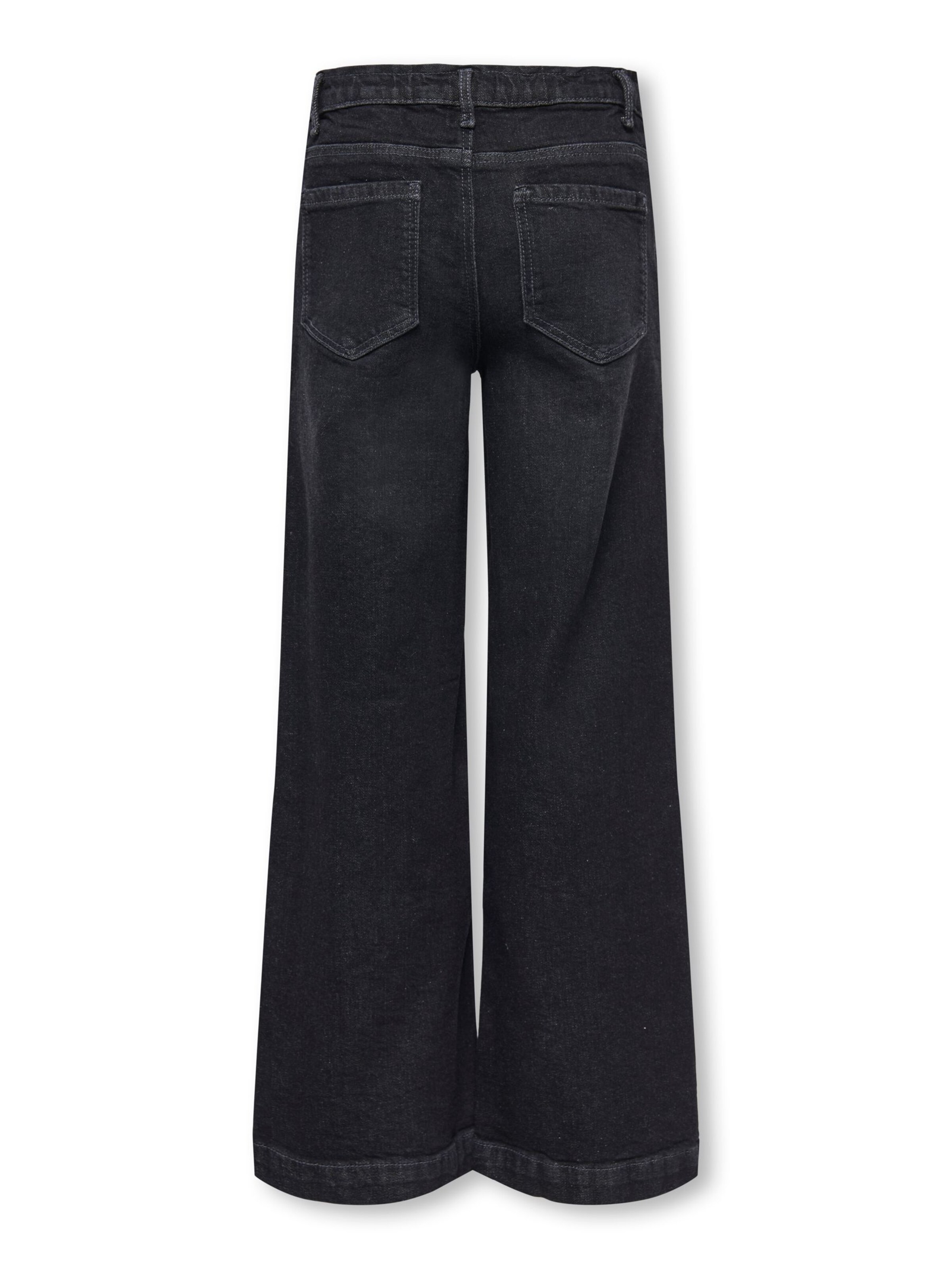 Wide Leg Jean 'KOGNew' ONLY GIRLS en gris