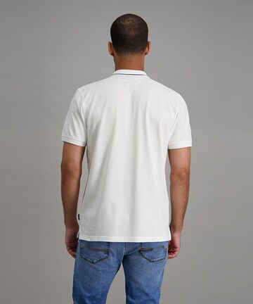 Pioneer Authentic Jeans Shirt in White