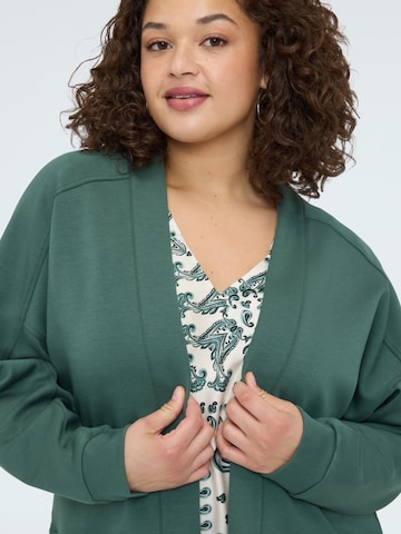 Pullover di Fiorella Rubino in verde