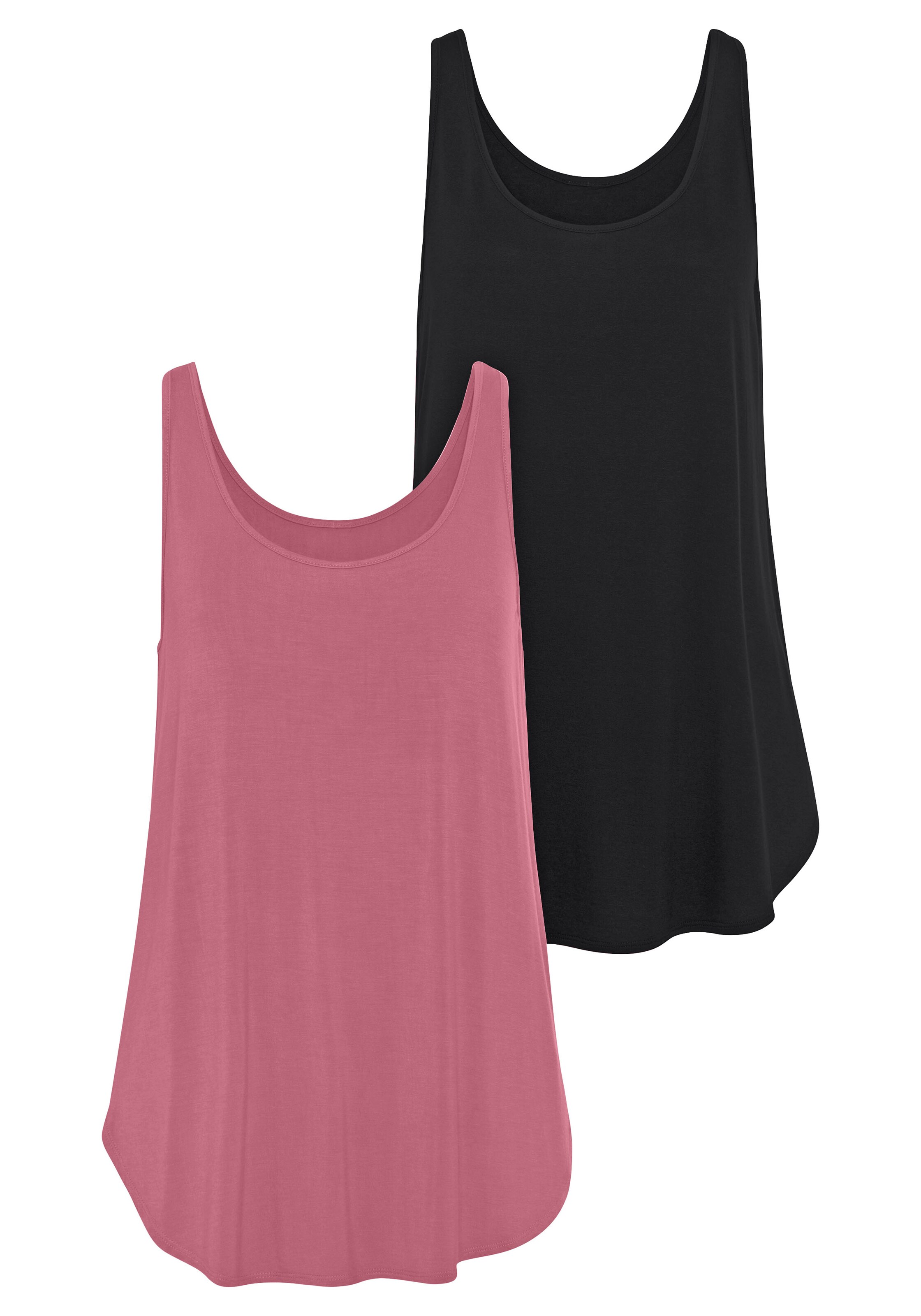 lillā LASCANA Topiņš: no priekšpuses