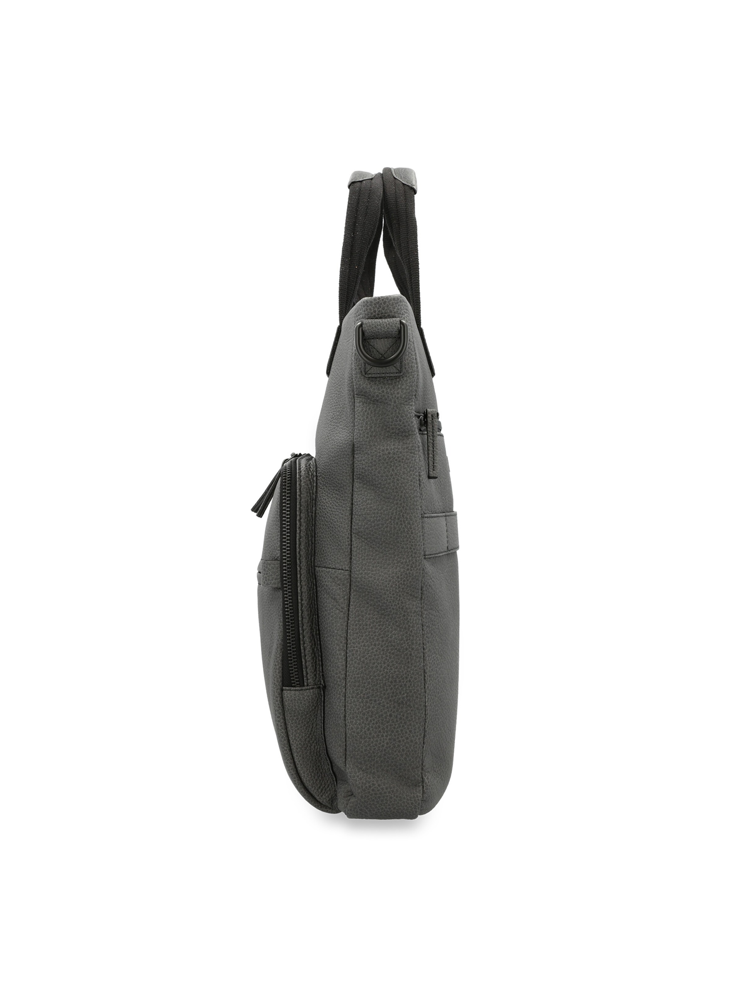 Picard Shopper 'Casual' in Grau