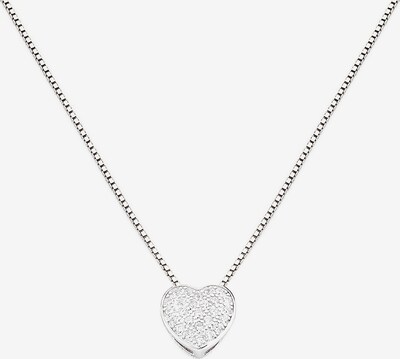 Amen Kette in silber, Produktansicht