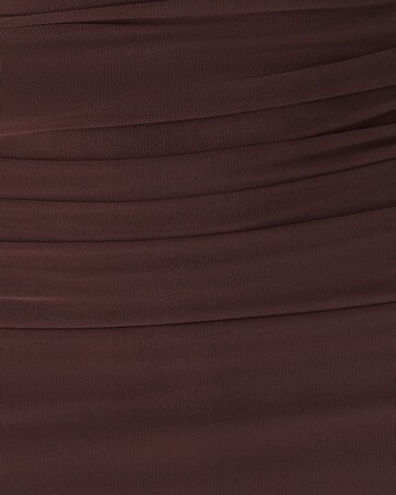 BWLDR Kleid 'Serenn' in Braun