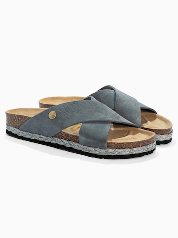 Bayton Пантолеты в Серый