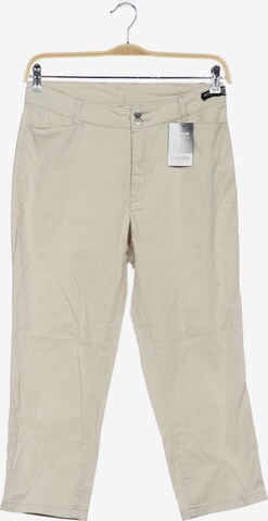 Rosner Pants in XL in Beige: front