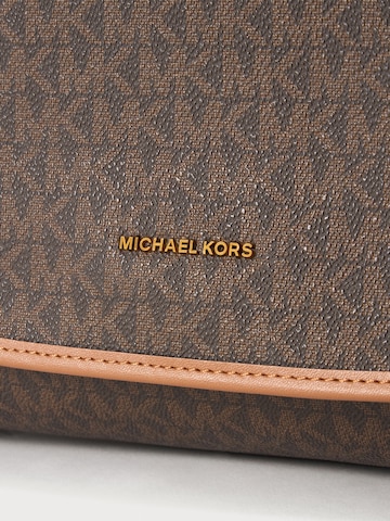 MICHAEL Michael Kors Kabelka – hnědá