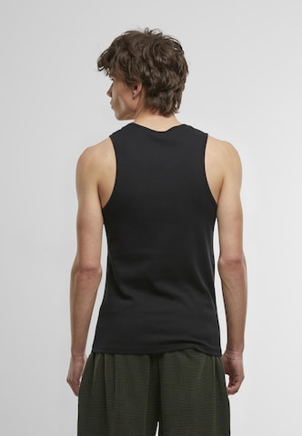 Urban Classics Футболка в Черный
