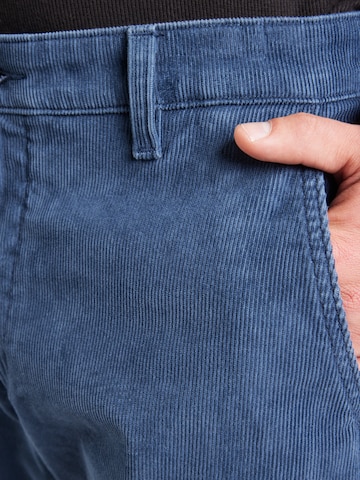 LEVI'S ® Slimfit Παντελόνι τσίνο ' XX Chino Standard' σε μπλε