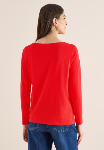 CECIL Shirt in Red