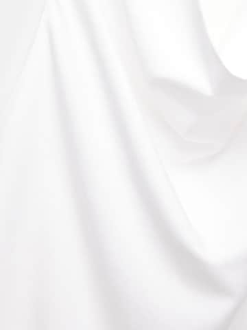 Pull&Bear Top in White