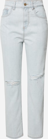 Cotton On רגיל ג'ינס בכחול: מלפנים