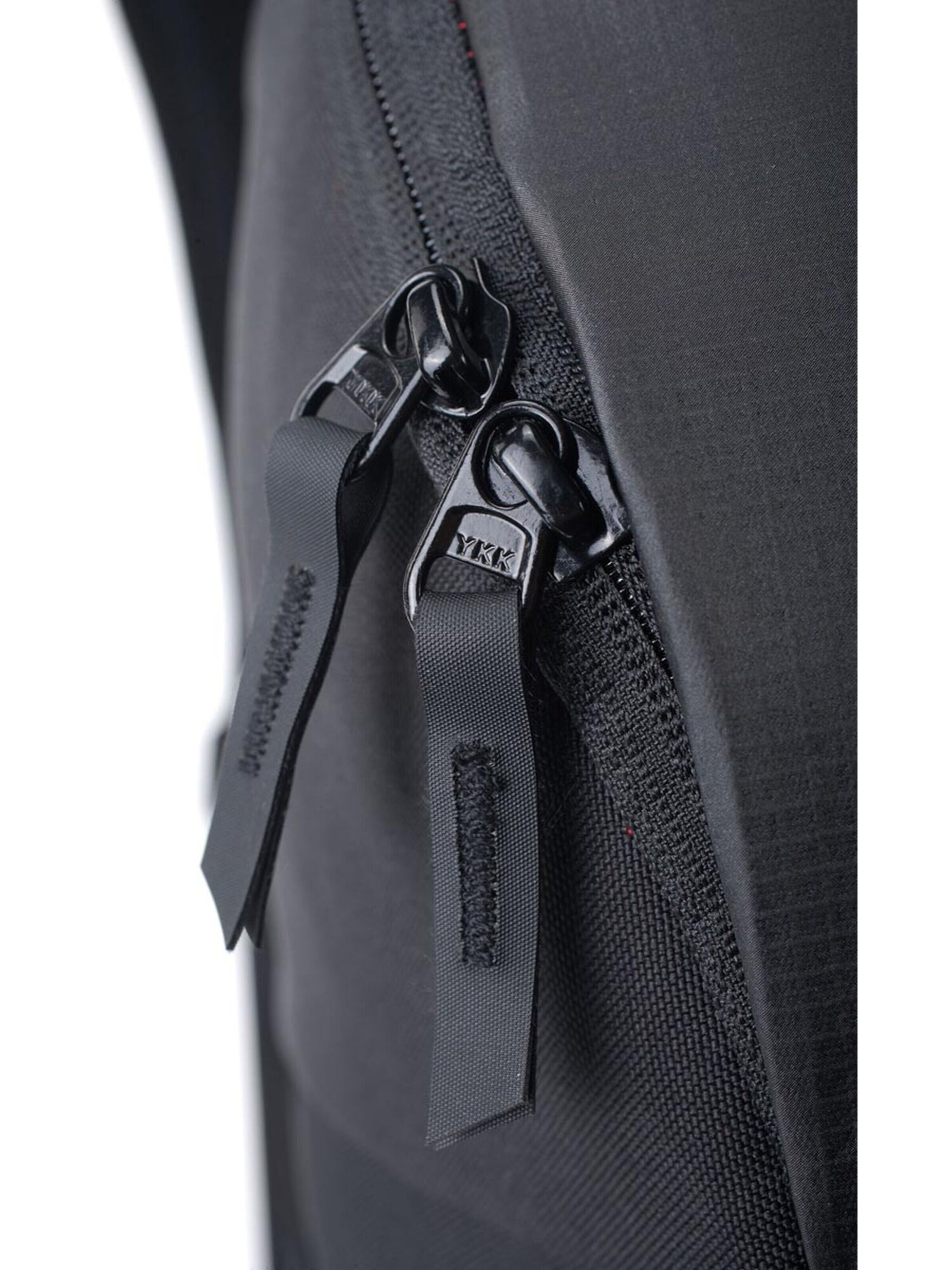 NITRO Backpack in Black