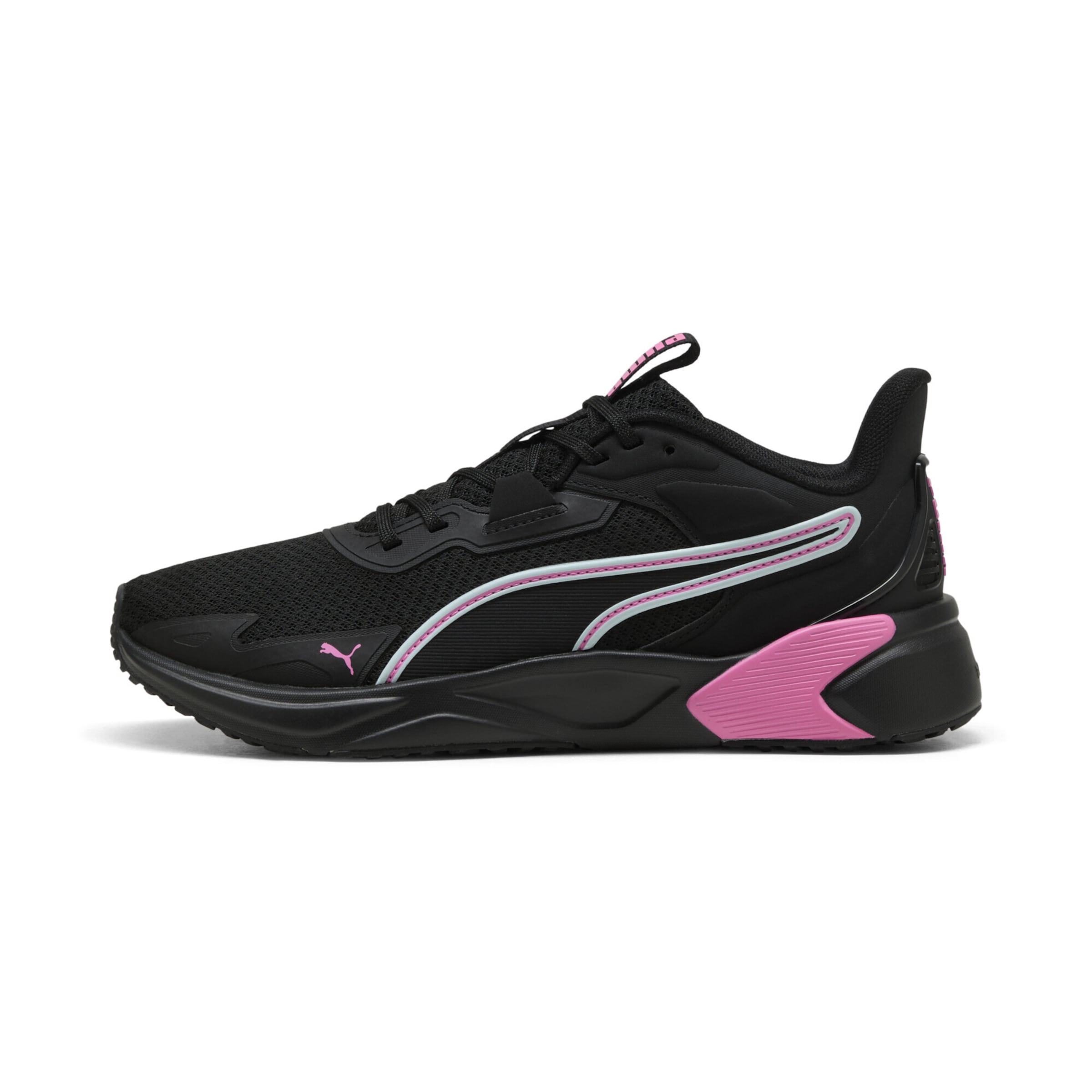 PUMA Sportschuh 'Disperse XT 4' in Schwarz: Vorderseite