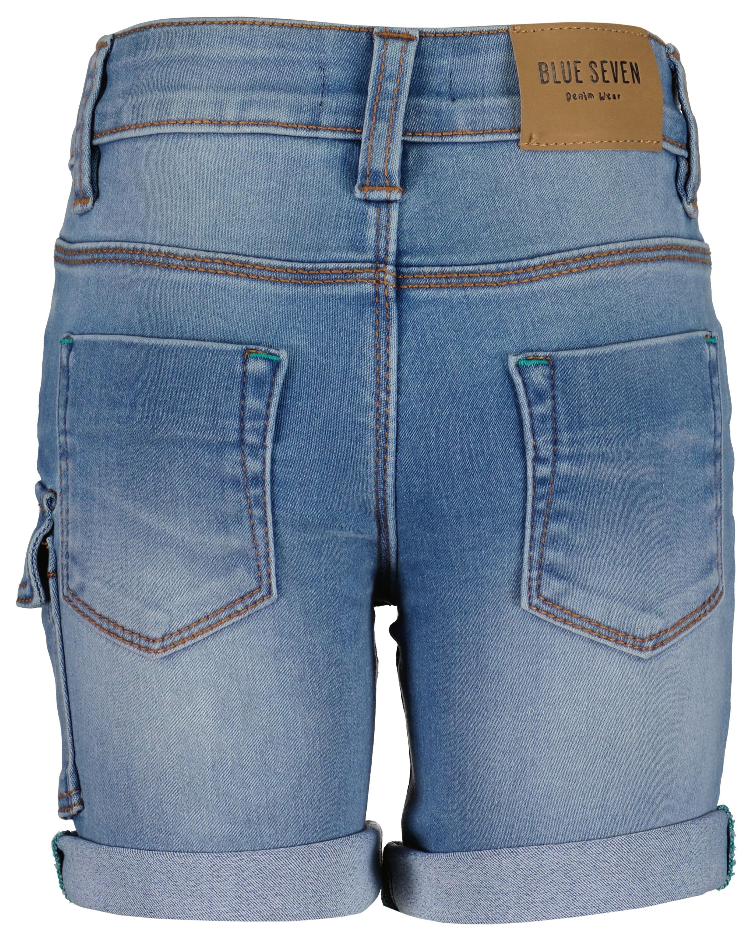 BLUE SEVEN Regular Jeans in Blue