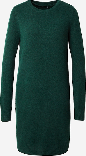 VERO MODA Neulemekko 'VMBOOM' värissä smaragdi, Tuotenäkymä