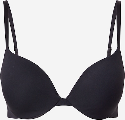 ONLY BH 'ONLTRACY' in schwarz, Produktansicht